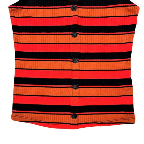 (Up To 50% Off SALE) New Look Striped Tank Top - Picture 3 of 3